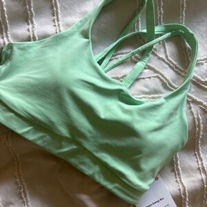 Lululemon Energy Bra EVOLVE